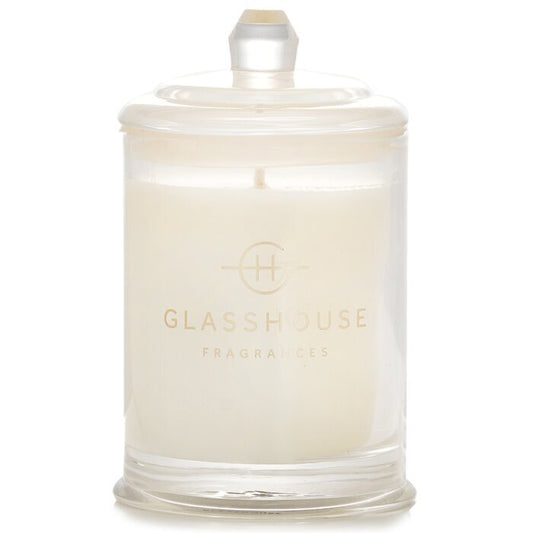 Glasshouse Soy Candle - Sunsets in Capri (White Peach & Sea Breeze) 60g/2.1oz