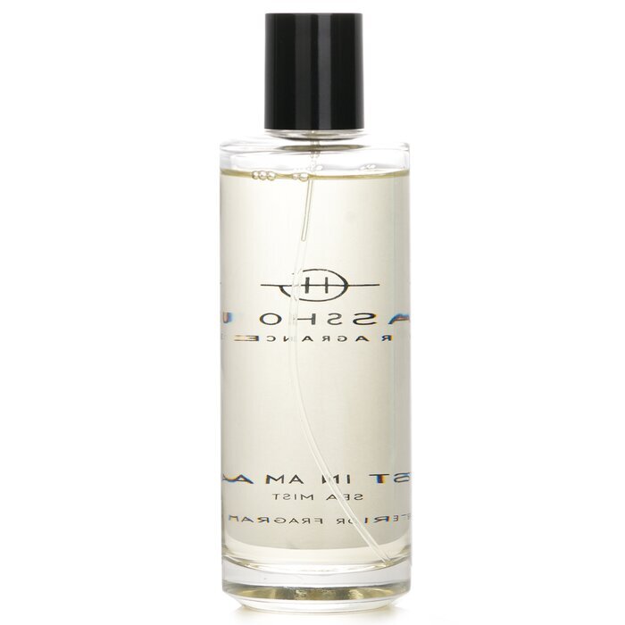 Glasshouse Lost in Amalfi  Interior Fragrance Room Spray (Sea Mint) 150ml/5.07oz
