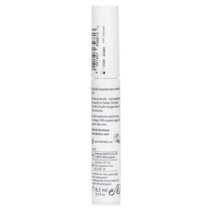 Lavera Brow Control - # Transparent 8.5ml