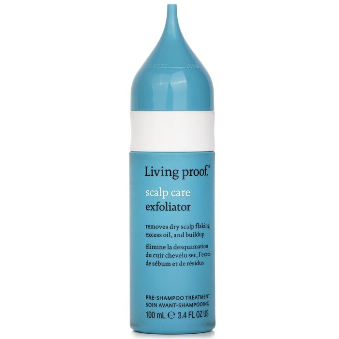 Living Proof Scalp Care Exfoliator 100ml/3.4oz