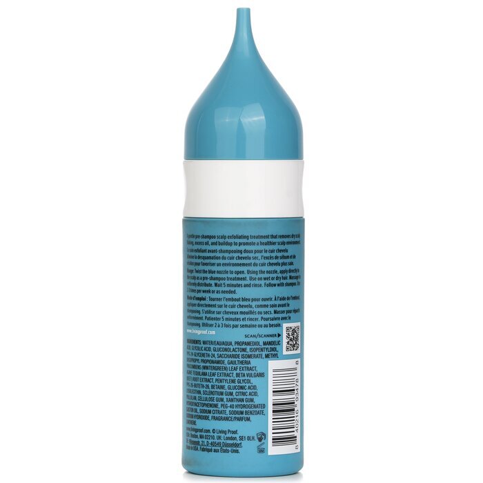 Living Proof Scalp Care Exfoliator 100ml/3.4oz