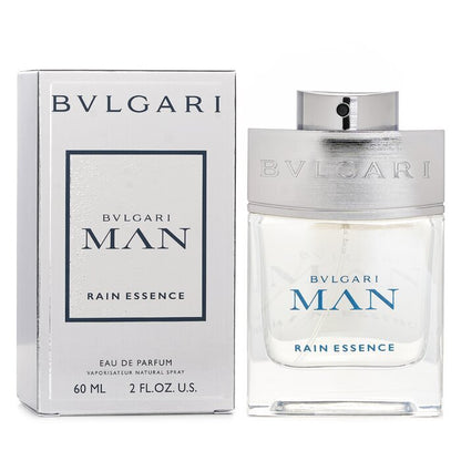 Bvlgari Man Rain Essence  Eau De Parfum 60ml