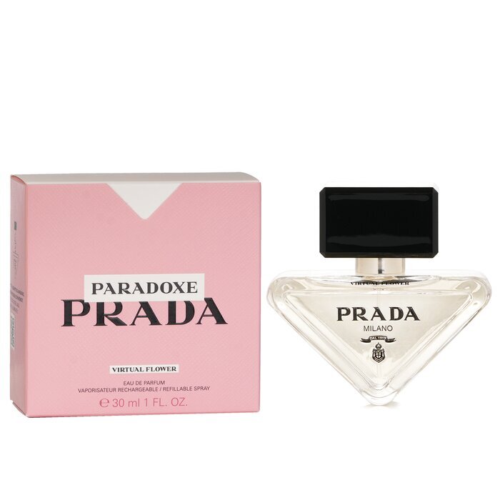 Prada Paradoxe Virtual Flower Eau De Parfum Spray 30ml/1oz
