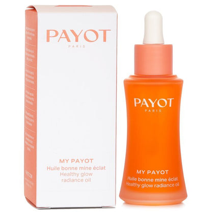 My Payot Healthy Glow Radiance Oil 30ml