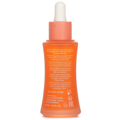 My Payot Healthy Glow Radiance Oil 30ml