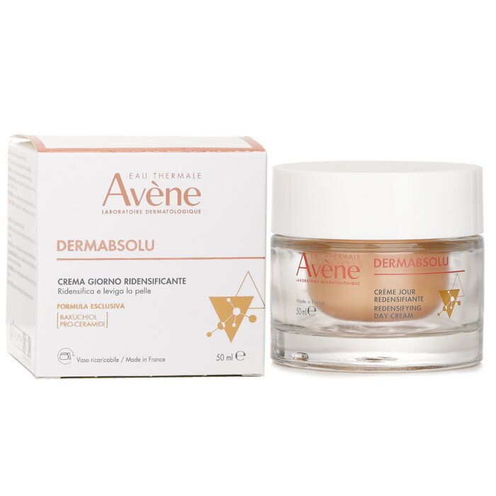 Avene DermAbsolu Redensifying Day Cream 50ml