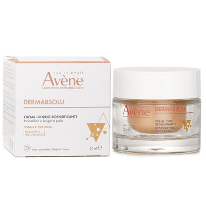 Avene DermAbsolu Redensifying Day Cream 50ml