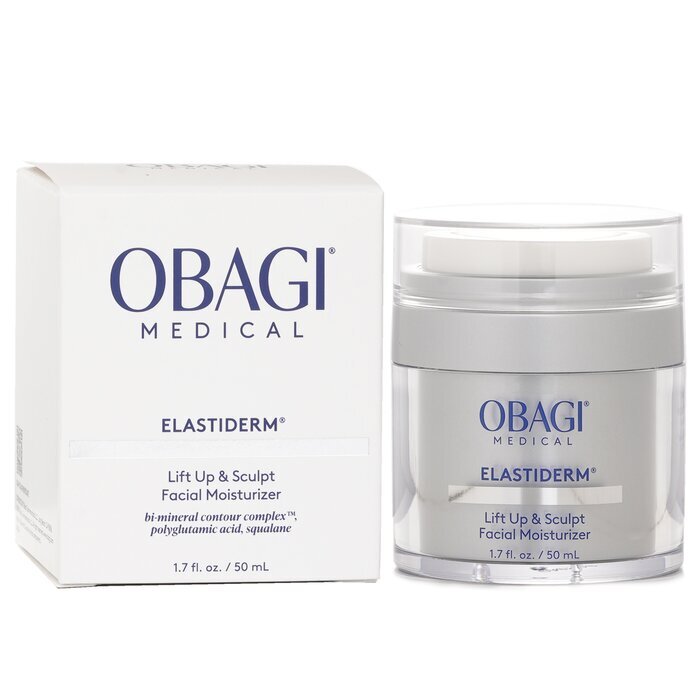 Obagi ELASTIderm Lift Up & Sculpt Facial Moisturize 50ml/1.7oz
