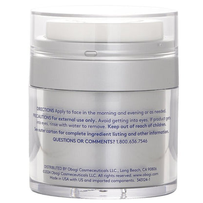 Obagi ELASTIderm Lift Up & Sculpt Facial Moisturize 50ml/1.7oz