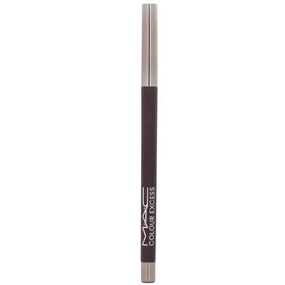 MAC Colour Excess Gel Pencil Eyeliner - # Graphic Content 0.35g/0.01oz