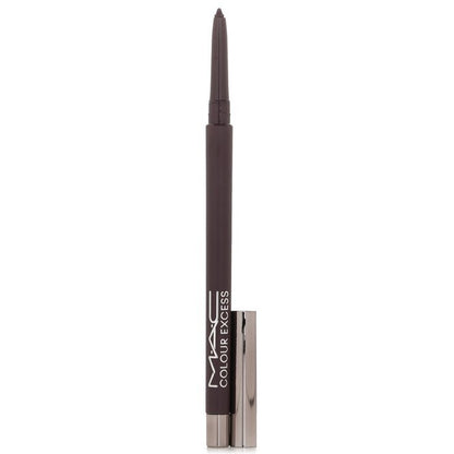 MAC Colour Excess Gel Pencil Eyeliner - # Graphic Content 0.35g/0.01oz