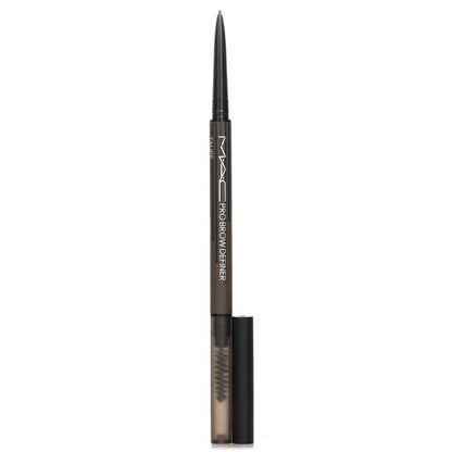 MAC Pro Brow Definer 1MM Tip Brow Pencil - # Taupe 0.03g/0.001oz