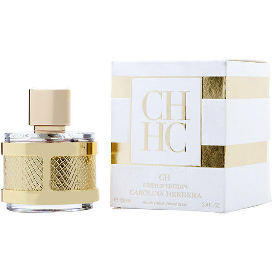 Carolina Herrera Ch Insignia Limited Edition Woman Eau De Parfum 100ml