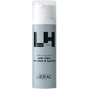 Lierac Homme Anti-ageing Fluid Face & Eyes 50ml