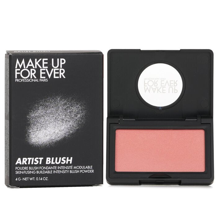 Make Up For Ever Artist Blush - # B220 Joyful Pink 4g