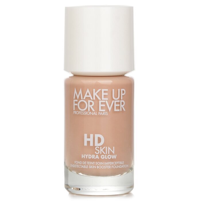 Make Up For Ever HD Skin Hydra Glow Foundation - # 1R06 30ml/1.01oz