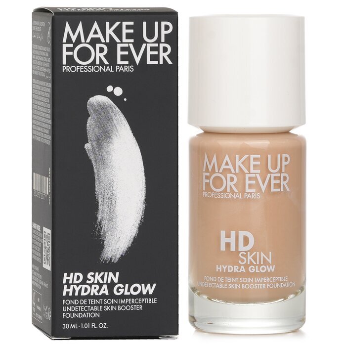 Make Up For Ever HD Skin Hydra Glow Foundation - # 1Y06 30ml/1.01oz