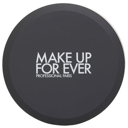 Make Up For Ever HD Skin Setting Powder - # 0.1 Corrective Rose 18g