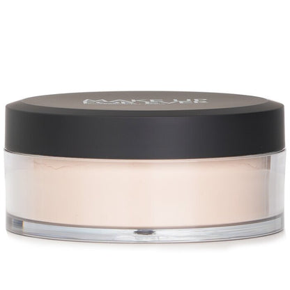 Make Up For Ever HD Skin Setting Powder - # 0.1 Corrective Rose 18g