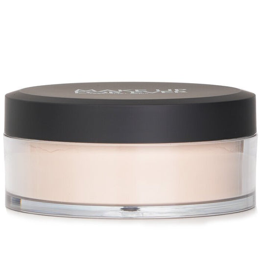 Make Up For Ever HD Skin Setting Powder - # 0.1 Corrective Rose 18g