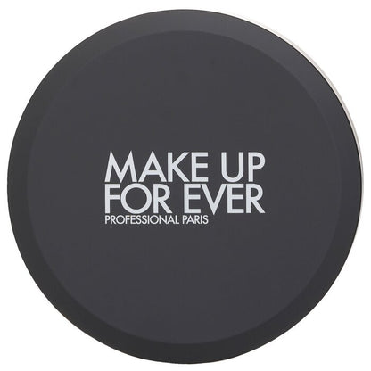 Make Up For Ever HD Skin Setting Powder - # 0.3 Corrective Mint 18g