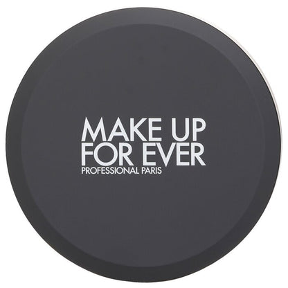 Make Up For Ever HD Skin Setting Powder - # 0.4 Corrective Banana 18g