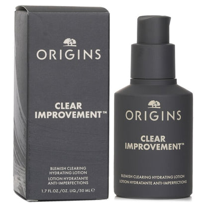 Origins Clear Improvement Blemish Clearing Hydrating Lotion 50ml/1.7oz