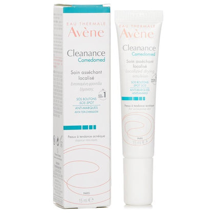 Avene Cleanance Comodomed Drying Emulsion 15ml