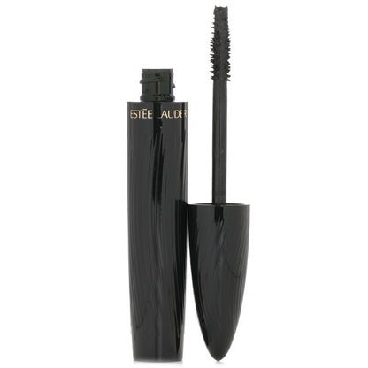 Estee Lauder Turbo Lash High Powered Volume + Length Mascara - #01 Black 8ml