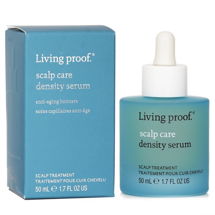 Living Proof Scalp Care Density Serum 50ml/1.7oz