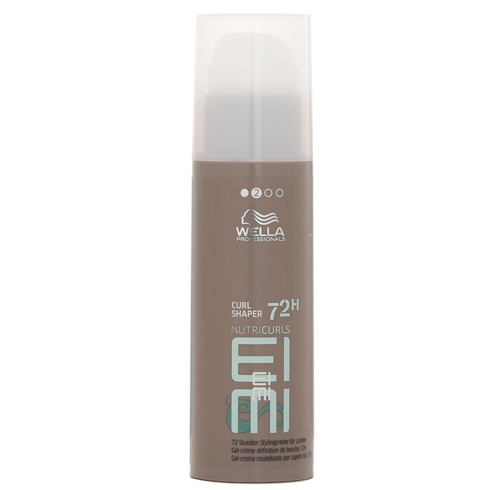 Wella Eimi - Nutricurls Curl Shaper 72h 150ml