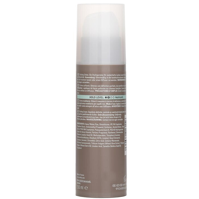 Wella Eimi - Nutricurls Curl Shaper 72h 150ml