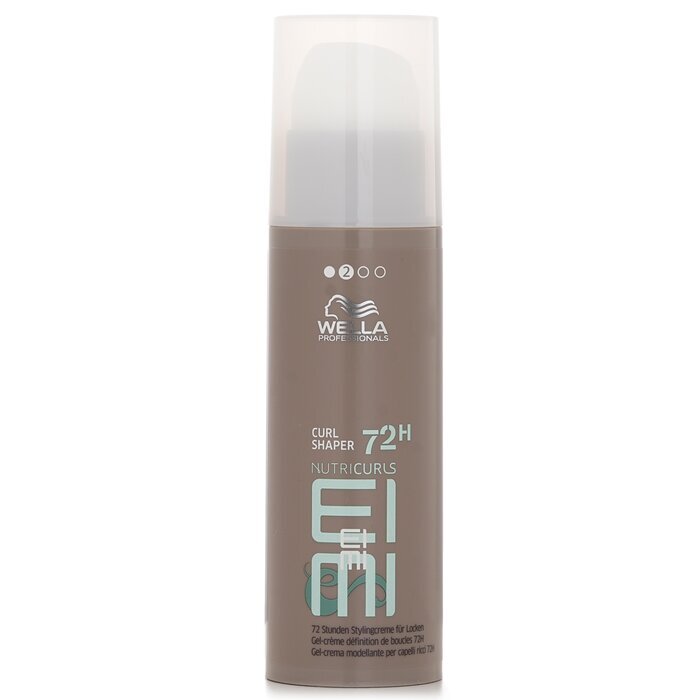 Wella Eimi - Nutricurls Curl Shaper 72h 150ml