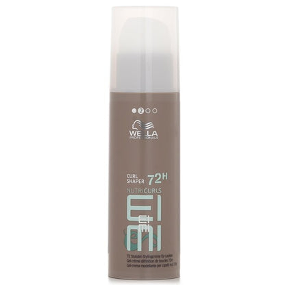 Wella Eimi - Nutricurls Curl Shaper 72h 150ml