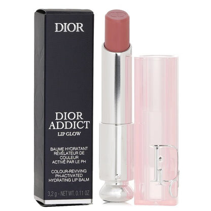 Christian Dior Addict Lip Glow - # 038 Soft Nude 3.2g