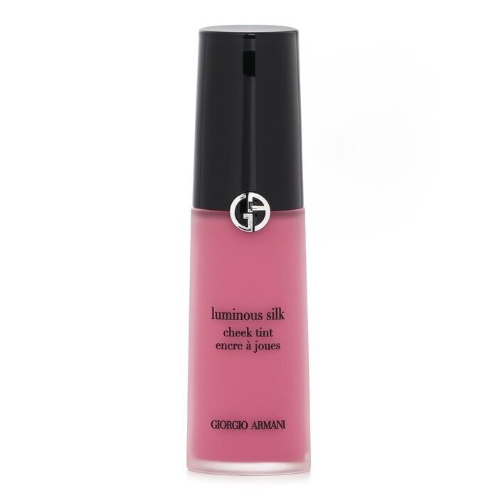 Giorgio Armani Luminous Silk Cheek Tint - # 62 Delicate Mauve 12ml/0.4oz