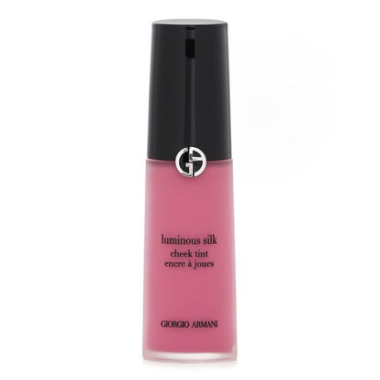 Giorgio Armani Luminous Silk Cheek Tint - # 62 Delicate Mauve 12ml/0.4oz