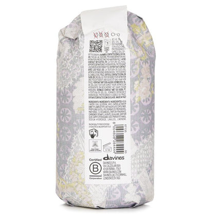 Davines More Inside Curl Gel Oil For Extra Curly Hair 250ml