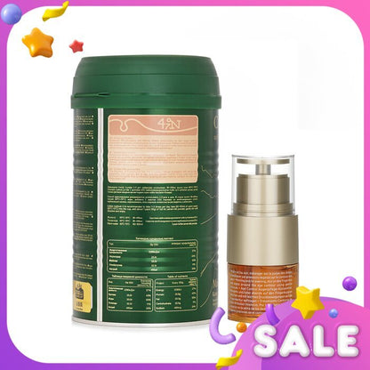 Clarins 【Camel Milk Powder Beauty Set】Low cholesterol. Anti-Aging. Comprehensive Care. 2pcs