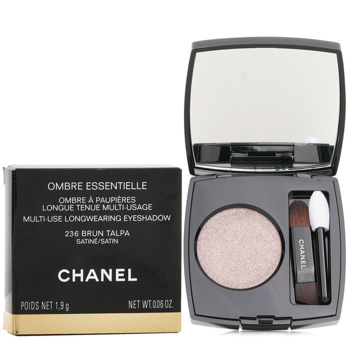 Chanel Ombre Essentielle Multi Use Longwearing Eyeshadow - # 236 Brun Talpa 1.9g