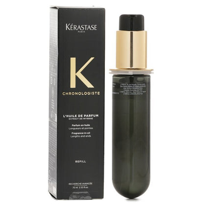 Kerastase Chronologiste L Huile De Parfum Fragrance In Oil Refill 75ml