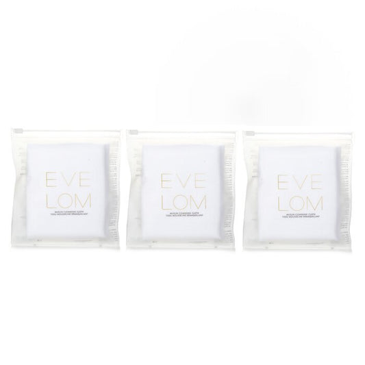 Eve Lom ���Super Saver Pack���3 Muslin Cloths x3 3pcs x3