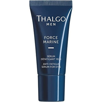 Thalgo Men Force Marine Anti-fatigue Eye Serum 15ml