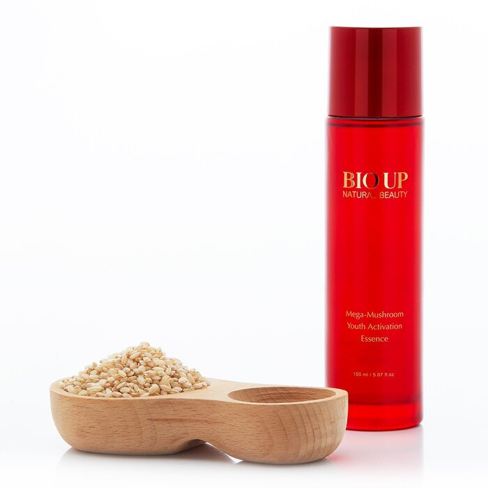 Natural Beauty Mega Mushroom Youth Activation Essence 150ml