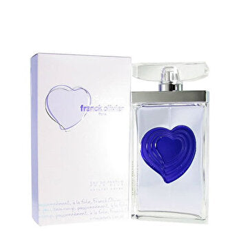 Franck Olivier Passion For Women Eau De Parfum 75ml