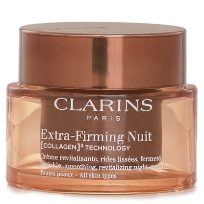 Clarins Extra Firming Night Cream All Skins 50ml