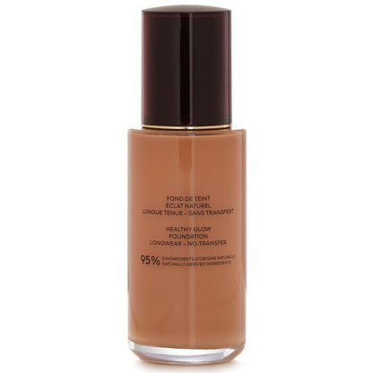 Guerlain Terracotta Le Teint Glow Foundation - # 4N 35ml