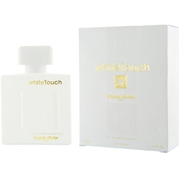 Franck Olivier White Touch Eau De Parfum 50ml