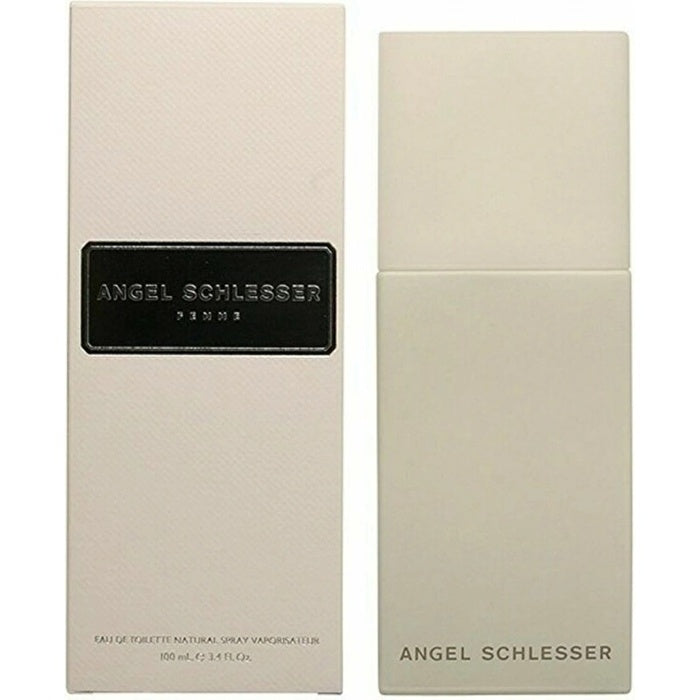 Angel Schlesser Femme Eau De Toilette 50ml