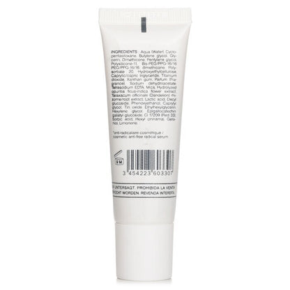 Sothys Cabine Detoxifying Anti Free Radical Youth Serum 25ml/0.84oz